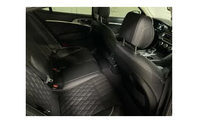 Genesis G70 3.3T AWD* АвтоКреди* (ЦЕНА ДО БГ) - автомобили, коли, обяви за нови и употребявани 16