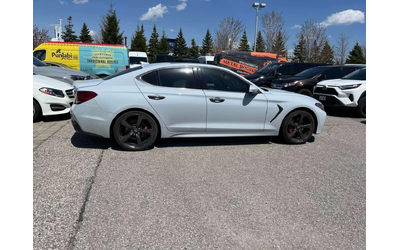 genesis-g70 - 2