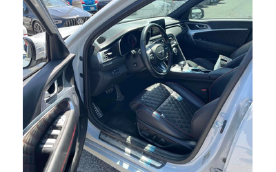 genesis-g70 - 4