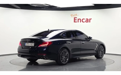 genesis-g70 - 1