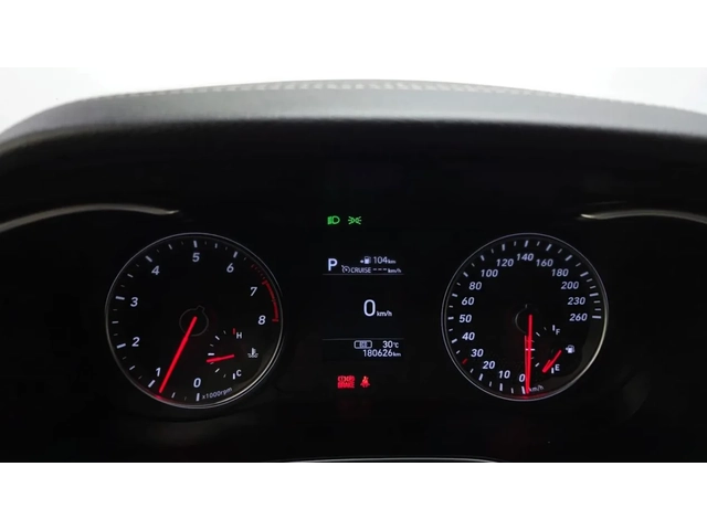 Genesis G70 КОЖЕН САЛОН / ПОДГРЕВ / КАМЕРА - автомобили, коли, обяви за нови и употребявани 4