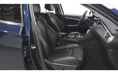 Genesis G70 КОЖЕН САЛОН / ПОДГРЕВ / КАМЕРА - автомобили, коли, обяви за нови и употребявани 6
