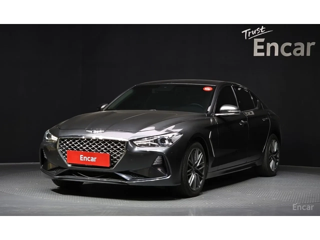 Genesis G70 2.0 SUPREME | ПОДГРЕВ | ОБДУХВАНЕ - автомобили, коли, обяви за нови и употребявани 0