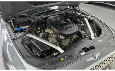 genesis-g70 - 4