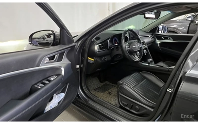 Genesis G70 2.0 SUPREME | ПОДГРЕВ | ОБДУХВАНЕ - автомобили, коли, обяви за нови и употребявани 6