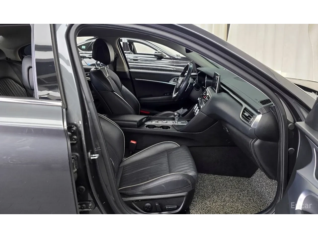Genesis G70 2.0 SUPREME | ПОДГРЕВ | ОБДУХВАНЕ - автомобили, коли, обяви за нови и употребявани 7