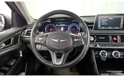 Genesis G70 2.0 SUPREME | ПОДГРЕВ | ОБДУХВАНЕ - автомобили, коли, обяви за нови и употребявани 9