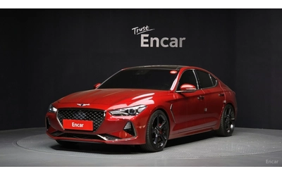 genesis-g70 - 0