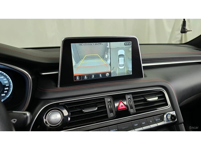 Genesis G70 3.3T SPORT PRESTIGE* HUD* КОЖА* НАВИ* ПАНО - автомобили, коли, обяви за нови и употребявани 12
