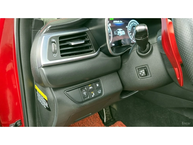 Genesis G70 3.3T SPORT PRESTIGE* HUD* КОЖА* НАВИ* ПАНО - автомобили, коли, обяви за нови и употребявани 13