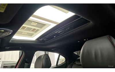 Genesis G70 3.3T SPORT PRESTIGE* HUD* КОЖА* НАВИ* ПАНО - автомобили, коли, обяви за нови и употребявани 15