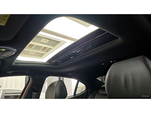 Genesis G70 3.3T SPORT PRESTIGE* HUD* КОЖА* НАВИ* ПАНО - автомобили, коли, обяви за нови и употребявани 15