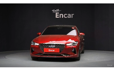 genesis-g70 - 2