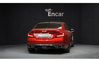genesis-g70 - 3