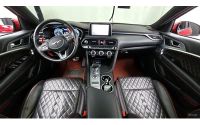 genesis-g70 - 4