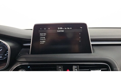 Genesis G70 3.3T SPORT PRESTIGE* HUD* КОЖА* НАВИ* ПАНО - автомобили, коли, обяви за нови и употребявани 12