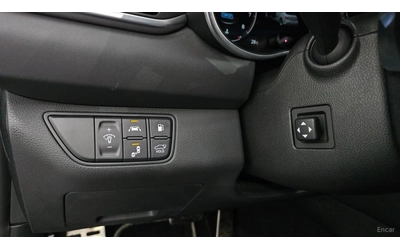 Genesis G70 3.3T SPORT PRESTIGE* HUD* КОЖА* НАВИ* ПАНО - автомобили, коли, обяви за нови и употребявани 14