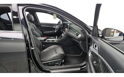 Genesis G70 3.3T SPORT PRESTIGE* HUD* КОЖА* НАВИ* ПАНО - автомобили, коли, обяви за нови и употребявани 15