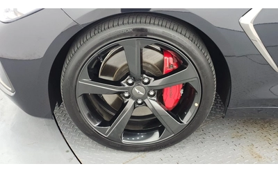 genesis-g70 - 4