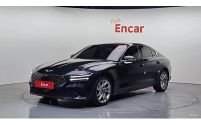genesis-g70 - 0