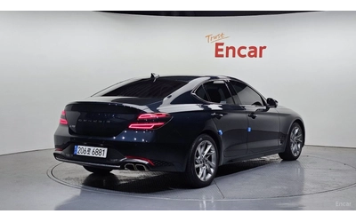 genesis-g70 - 1