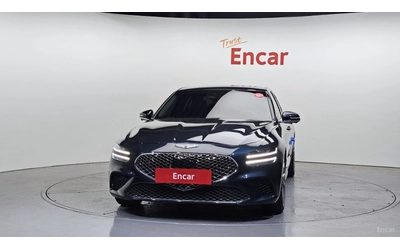 genesis-g70 - 2
