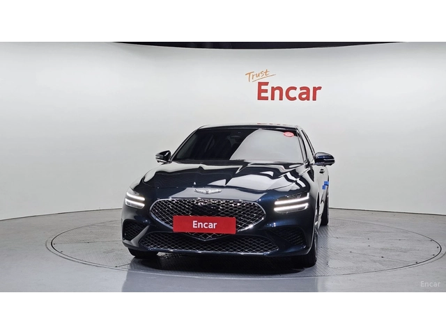 Genesis G70 2.0T 2WD* КОЖА* ОБДУХВ* НАВИ* 360 - автомобили, коли, обяви за нови и употребявани 2