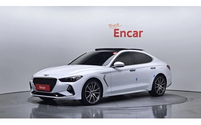 genesis-g70 - 0
