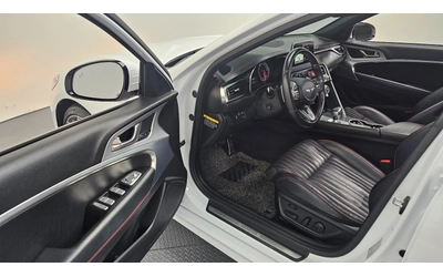 genesis-g70 - 4