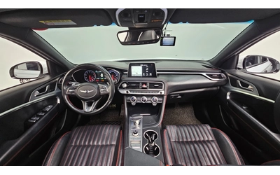 genesis-g70 - 5