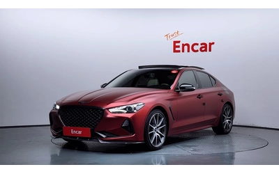 genesis-g70 - 0