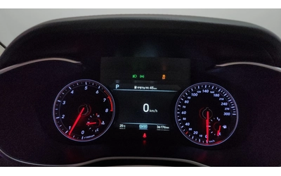 Genesis G70 - автомобили, коли, обяви за нови и употребявани 10