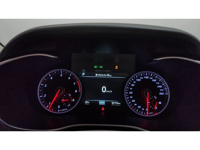 Genesis G70 - автомобили, коли, обяви за нови и употребявани 10