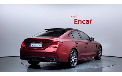 genesis-g70 - 1