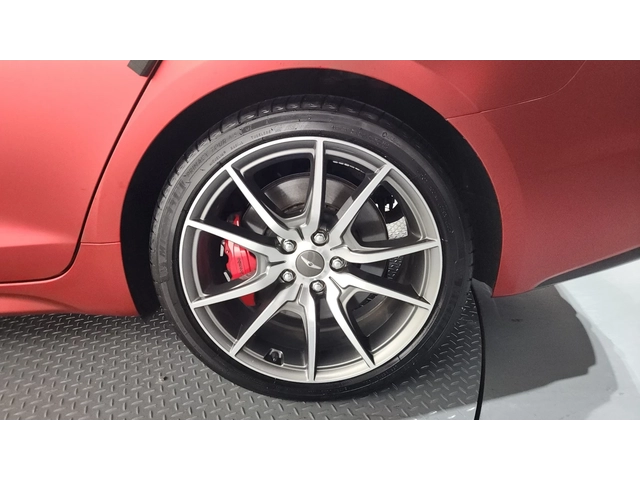 Genesis G70 - автомобили, коли, обяви за нови и употребявани 5