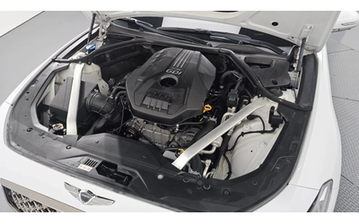 genesis-g70 - 2