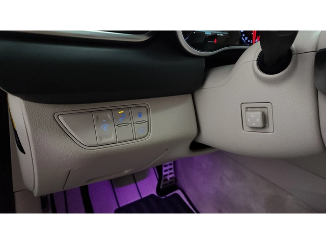 Genesis G70 - автомобили, коли, обяви за нови и употребявани 11