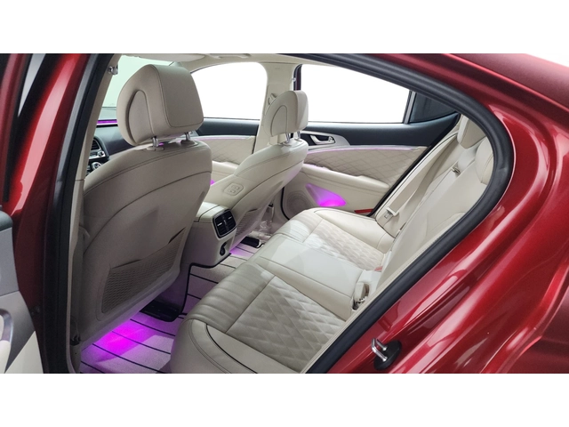 Genesis G70 - автомобили, коли, обяви за нови и употребявани 15
