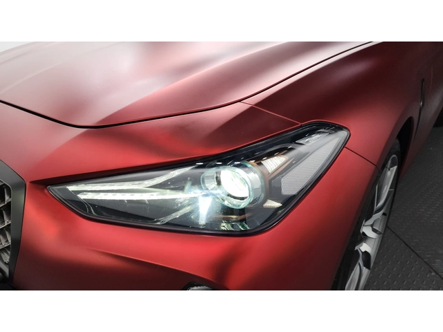 Genesis G70 - автомобили, коли, обяви за нови и употребявани 4