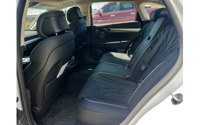 Genesis G80 2.5L 4 Cylinder Gas Turbo AWD - автомобили, коли, обяви за нови и употребявани 11