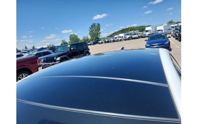 Genesis G80 2.5L 4 Cylinder Gas Turbo AWD - автомобили, коли, обяви за нови и употребявани 6