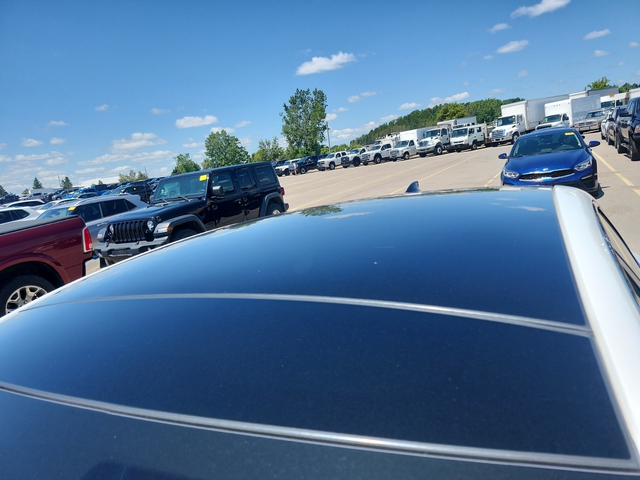 Genesis G80 2.5L 4 Cylinder Gas Turbo AWD - автомобили, коли, обяви за нови и употребявани 6