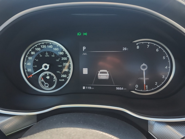 Genesis G80 2.5L 4 Cylinder Gas Turbo AWD - автомобили, коли, обяви за нови и употребявани 8