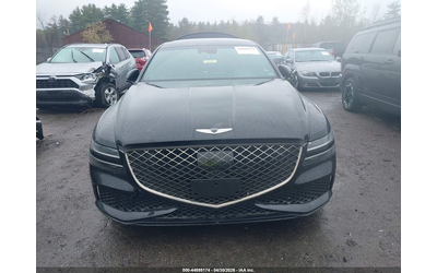 Genesis G80 2.5L I-4 DI, DOHC, VVT, TURBO, 300HP All Wheel Drive - автомобили, коли, обяви за нови и употребявани 12