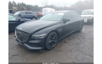 genesis-g80-2-5l-i-4-di-dohc-vvt-turbo-300hp-all-wheel-drive - 1