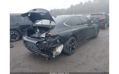 genesis-g80-2-5l-i-4-di-dohc-vvt-turbo-300hp-all-wheel-drive - 3