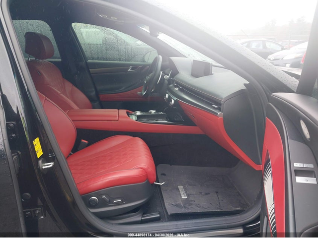 Genesis G80 2.5L I-4 DI, DOHC, VVT, TURBO, 300HP All Wheel Drive - автомобили, коли, обяви за нови и употребявани 4