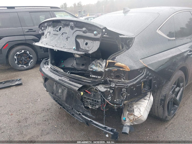 Genesis G80 2.5L I-4 DI, DOHC, VVT, TURBO, 300HP All Wheel Drive - автомобили, коли, обяви за нови и употребявани 5
