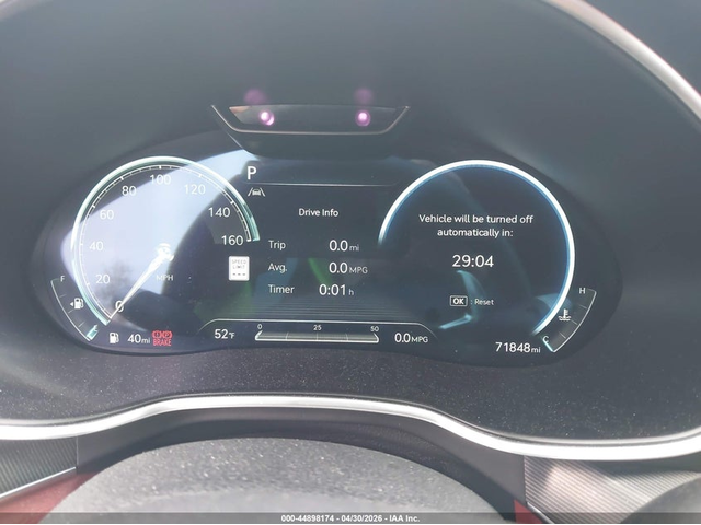 Genesis G80 2.5L I-4 DI, DOHC, VVT, TURBO, 300HP All Wheel Drive - автомобили, коли, обяви за нови и употребявани 6