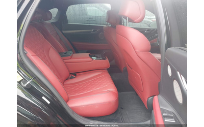 Genesis G80 2.5L I-4 DI, DOHC, VVT, TURBO, 300HP All Wheel Drive - автомобили, коли, обяви за нови и употребявани 7